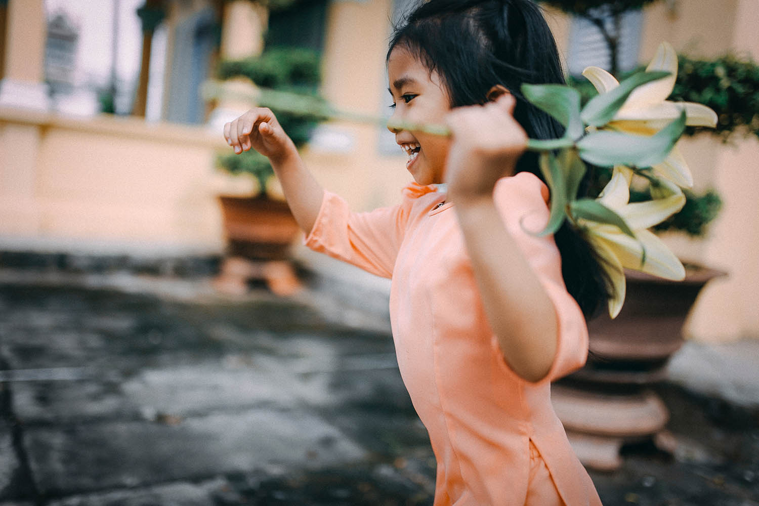 7 tips untuk perlindungan anak