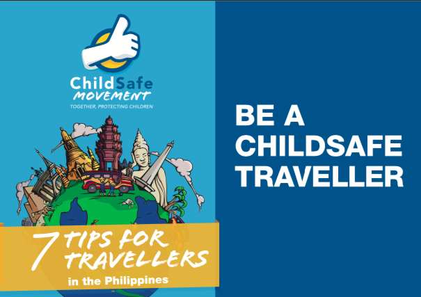 ChildSafe in the Philippines – a Partnership for Protection!